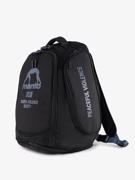 MANTO convertible backpack SOCIETY medium black